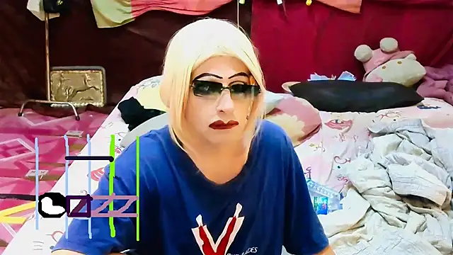 horni4luv online show from 5, 2, 2026