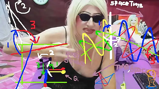 horni4luv online show from 6, 6, 2026