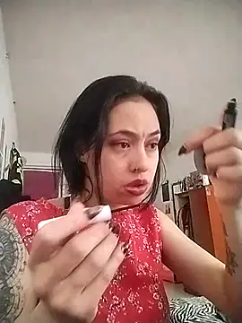 Snapshot of Chuchii05 chatting on 25, 10, 2025 Chuchii05 online show from 25, 10, 2025