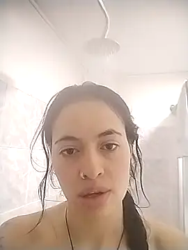 Snapshot of Chuchii05 chatting on 27, 10, 2025 Chuchii05 online show from 27, 10, 2025