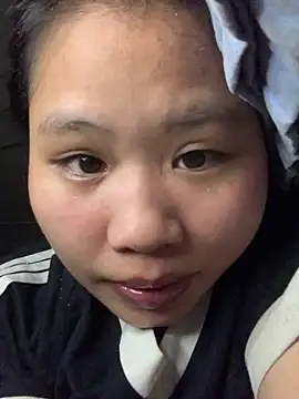 Miuu-Miuu online show from 3, 11, 2025