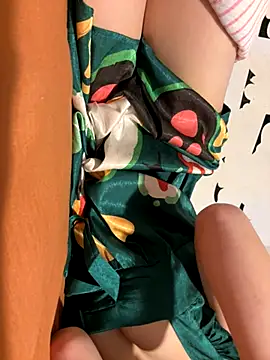 Hana yukii online show from 21, 11, 2025