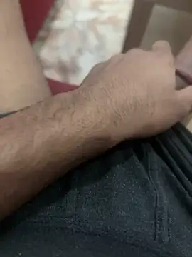 Rico1 1 online show from 30, 10, 2025