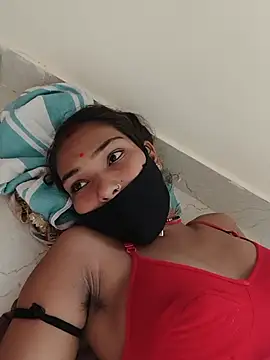 Snapshot of Bhumika_Love chatting on 31, 5, 2026 Bhumika Love online show from 31, 5, 2026