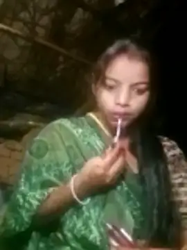 Snapshot of Poonam_cute chatting on 22, 10, 2025 Poonam cute online show from 22, 10, 2025
