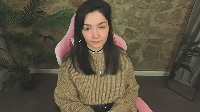 Linda Sweetiest online show from 23, 12, 2025