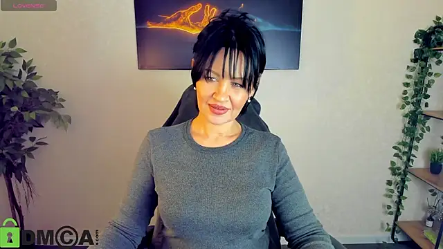 Sara Devills online show from 25, 3, 2026