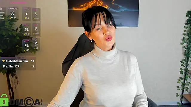 Sara Devills online show from 9, 4, 2026