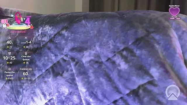 majestic madam online show from 28, 10, 2025