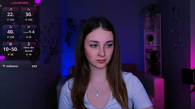 alisabliss online show from 15, 4, 2026