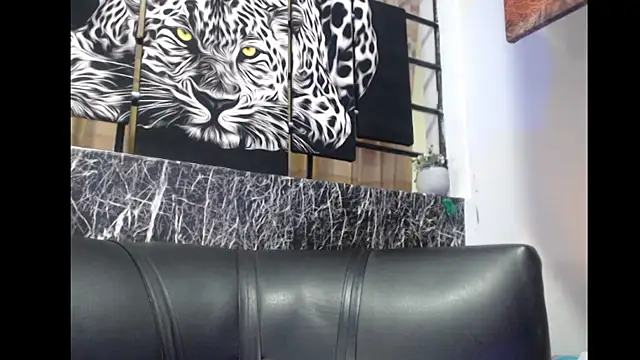 Debora Cienfuegos25 online show from 23, 12, 2025