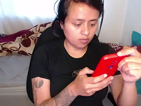 Negritatata online show from 26, 10, 2025