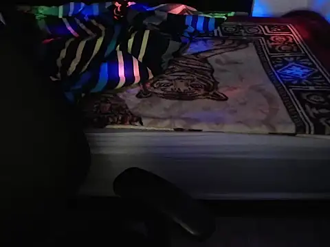 Negritatata online show from 6, 1, 2026