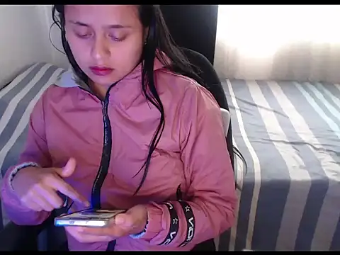 Snapshot of Negritatata chatting on 16, 2, 2026 Negritatata online show from 16, 2, 2026