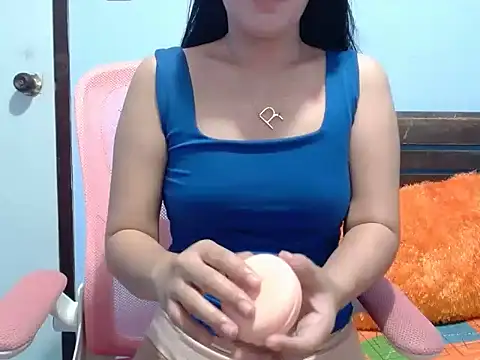 Skinny Jean18xxx online show from 18, 3, 2026