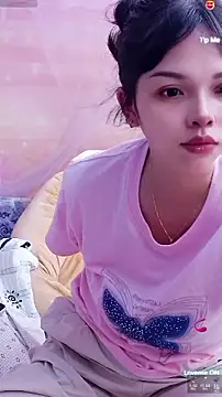 Maomilove1 online show from 7, 7, 2026