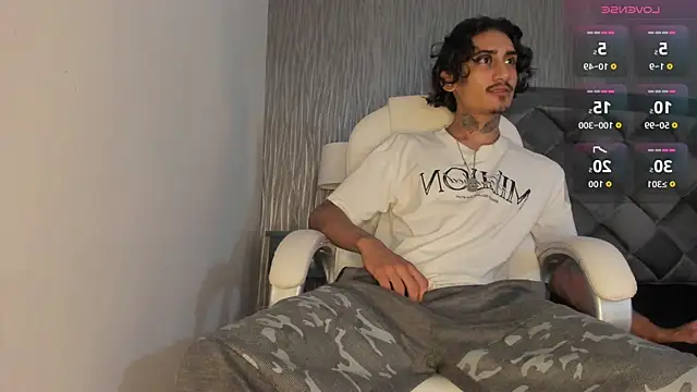 Mr Strike online show from 25, 10, 2025