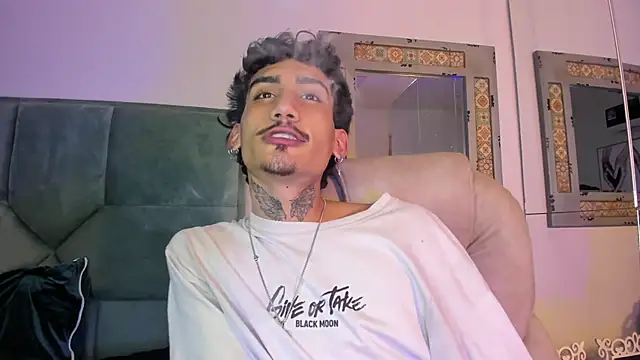 Mr Strike online show from 14, 12, 2025