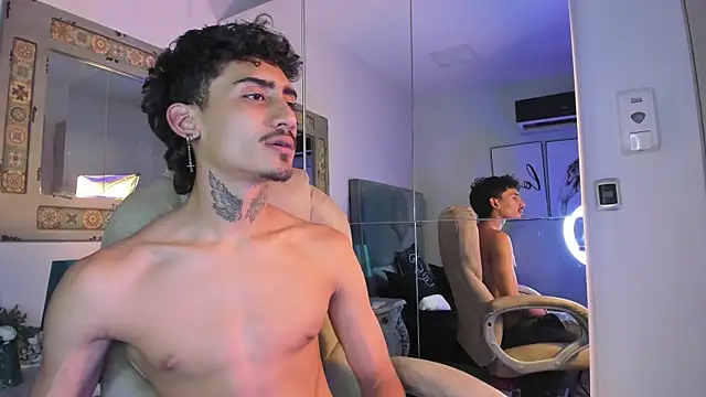 Mr Strike online show from 20, 12, 2025