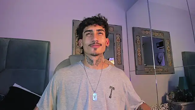 Mr Strike online show from 21, 12, 2025