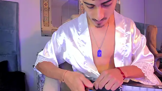 Mr Strike online show from 5, 1, 2026