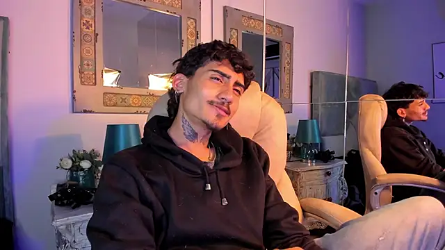 Mr Strike online show from 10, 1, 2026