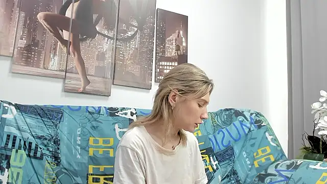 Tenderly Sophie online show from 13, 3, 2026