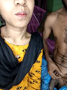 CoupleShow 432 online show from 5, 3, 2026