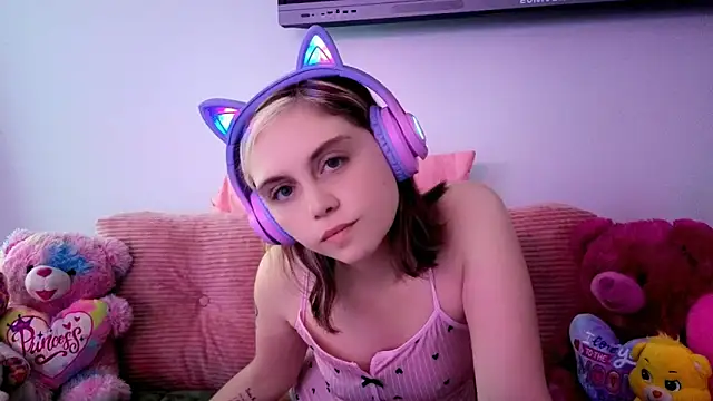 daddysprincess731 online show from 18, 5, 2026