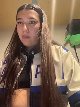 ImAlix Rouses online show from 2, 11, 2025