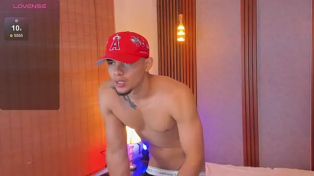 Arthur Louis online show from 31, 10, 2025