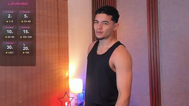 Arthur Louis online show from 4, 11, 2025