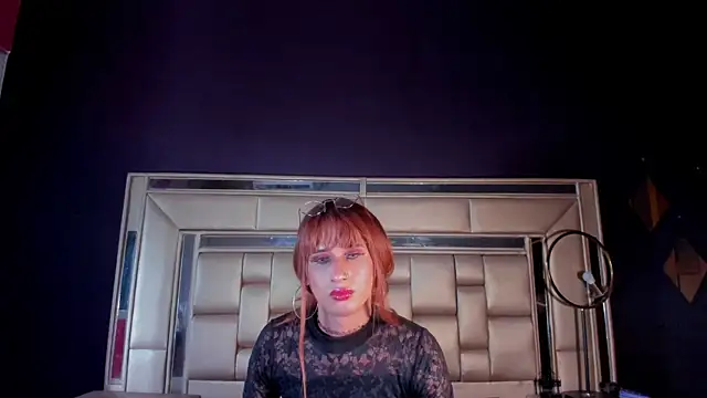 ChloeMendez online show from 11, 1, 2026