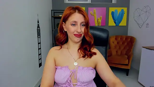 ZoeBurton online show from 5, 4, 2026