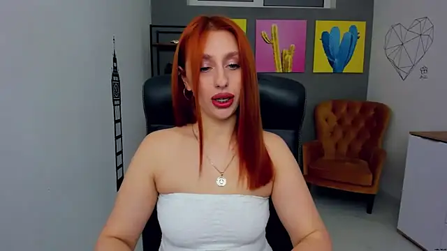 ZoeBurton online show from 11, 4, 2026