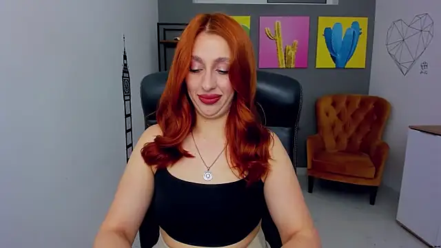 Snapshot of ZoeBurton chatting on 3, 6, 2026 ZoeBurton online show from 3, 6, 2026