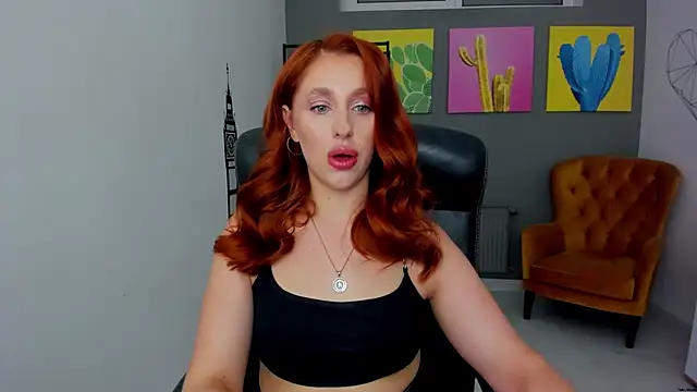 Snapshot of ZoeBurton chatting on 1, 7, 2026 ZoeBurton online show from 1, 7, 2026