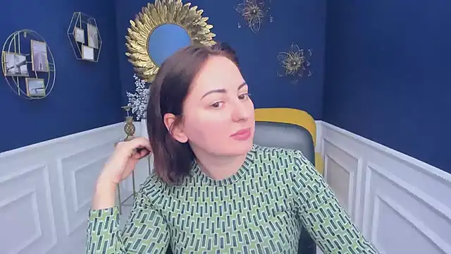 NoraSimons online show from 16, 3, 2026