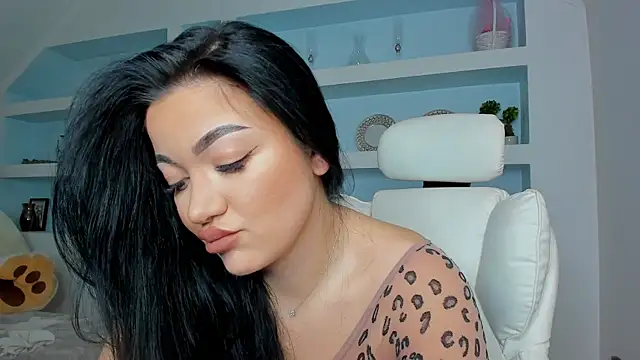 juliexxx online show from 18, 1, 2026