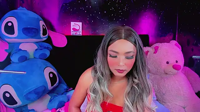 Snapshot of Alexiia_Sanchez chatting on 23, 10, 2025 Alexiia Sanchez online show from 23, 10, 2025