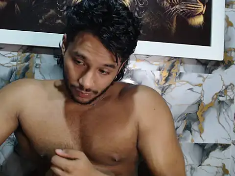 Rigel paxs online show from 9, 11, 2025