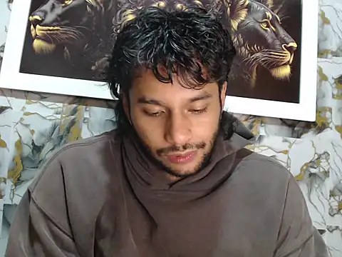 Rigel paxs online show from 20, 11, 2025