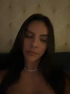 Snapshot of Thaylla_sophiiia chatting on 19, 7, 2026 Thaylla sophiiia online show from 19, 7, 2026
