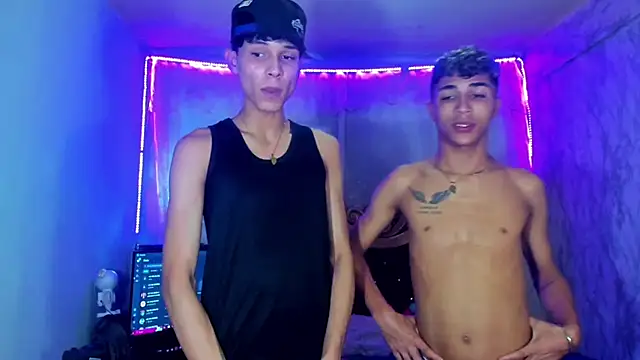 boyswantingplay online show from 28, 2, 2026