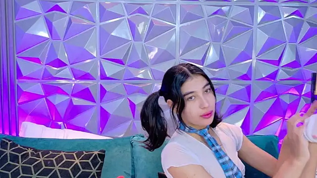 Snapshot of AdelineJhones chatting on 2, 5, 2026 AdelineJhones online show from 2, 5, 2026
