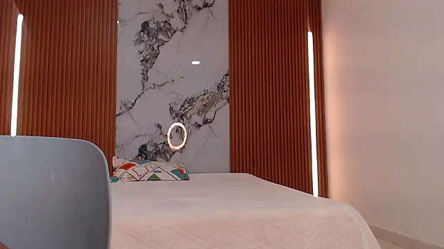 rosselyn  online show from 9, 2, 2026