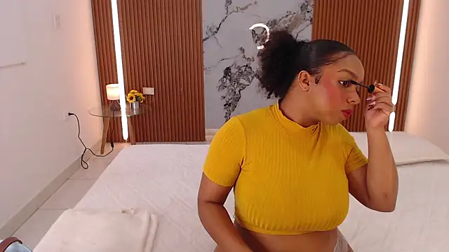 rosselyn  online show from 9, 4, 2026