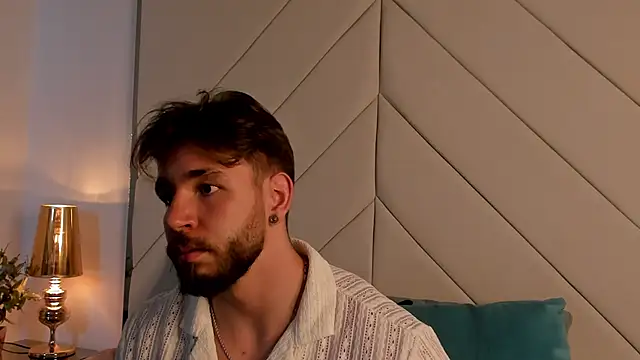 JACKSON STIFLER online show from 9, 3, 2026