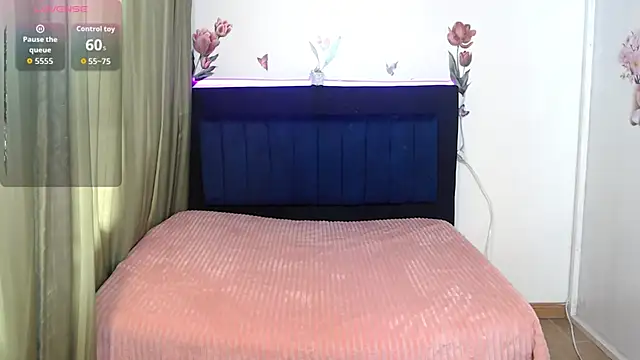 Snapshot of BRYXS1 chatting on 3, 2, 2026 BRYXS1 online show from 3, 2, 2026