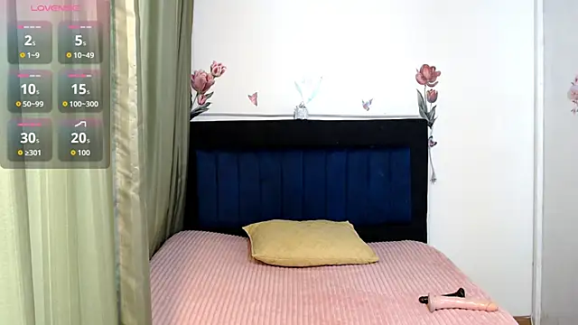 Snapshot of BRYXS1 chatting on 7, 2, 2026 BRYXS1 online show from 7, 2, 2026